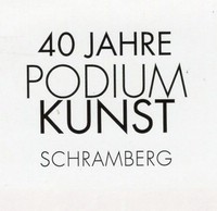 Podium 40 Schramberg